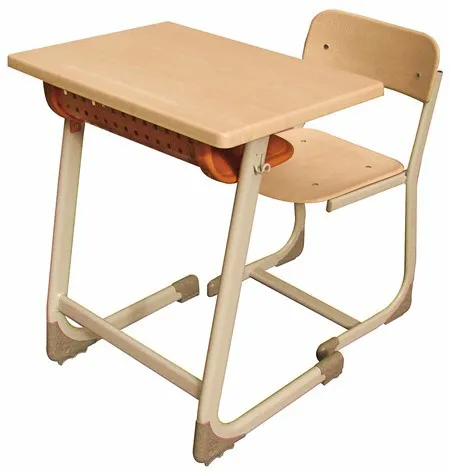 
Turkish Single School Desk School Student Desk Classroom Desk 
