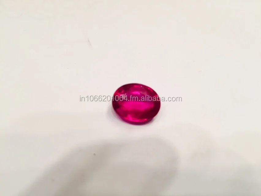 Natural Ruby Gemstones Large Size Loose Gemstone at Wholesale Price For Custom Jewellery Genuine Gems Ruby Stone