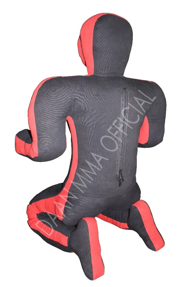 
Brazilian Jiu Jitsu Grappling Dummy MMA Wrestling Bag Judo Martial Arts 