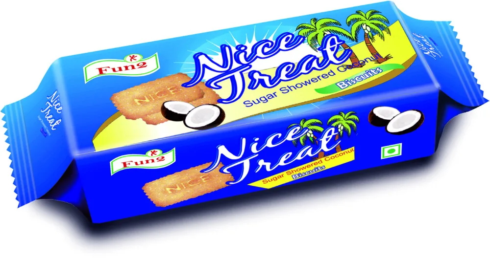 Nice Biscuits