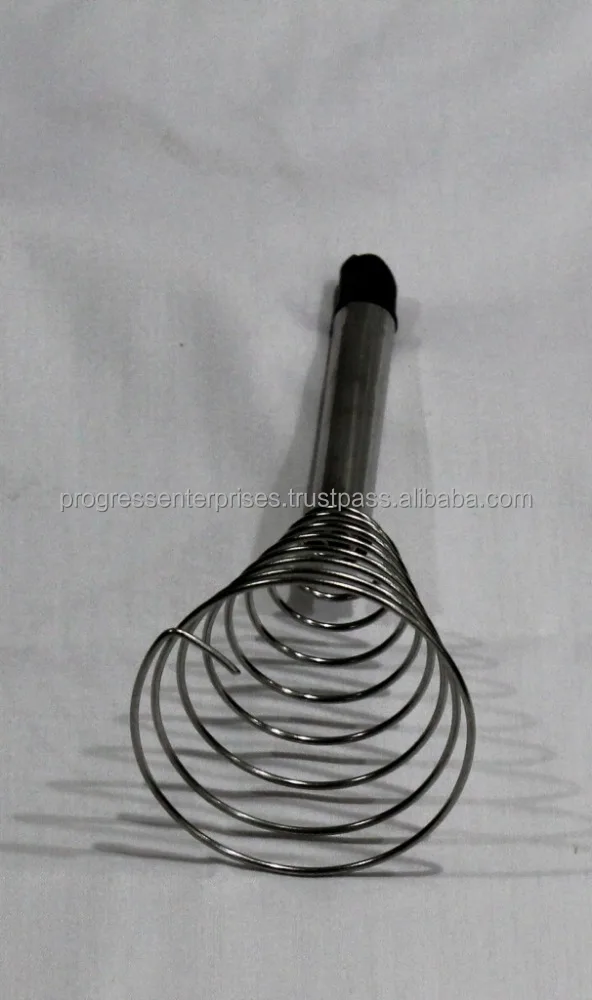 Stainless Steel Whisk