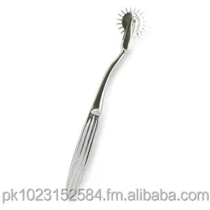 A-1 VERITAS Medical Neurological Hammer Multifunctional Percussor Diagnostic Reflex Percussion Hammer Set