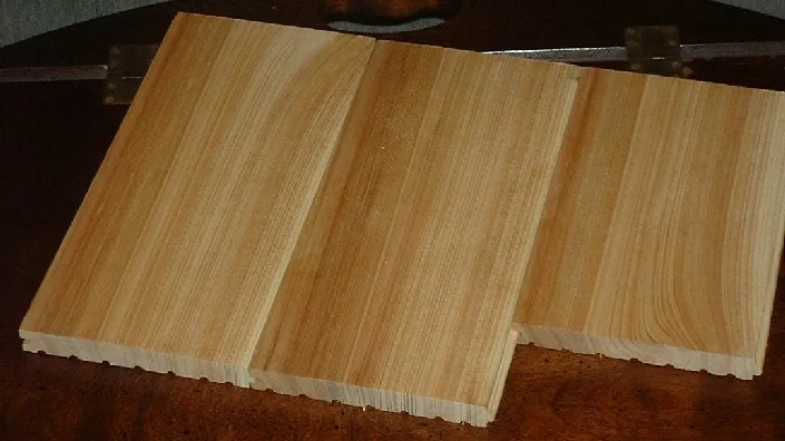 High-end Best price Teak/Acacia/Oak/Padauk/Keruing solid wood flooring