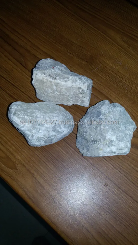 
Barite API Grade for Oil Drilling 