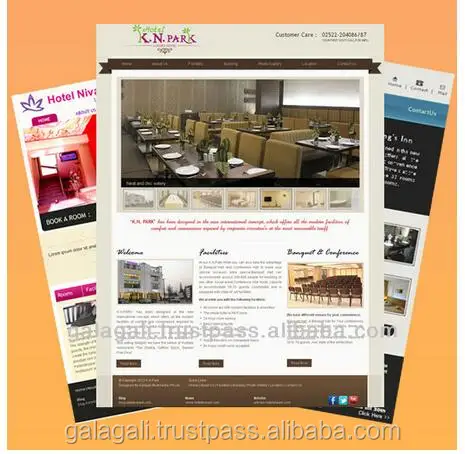 Реагировать Цифровой Маркетинговой Службы и Facebook Творческий для Стоматолога