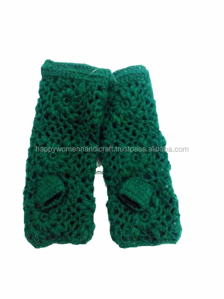  Woolen Hand warmer-100%