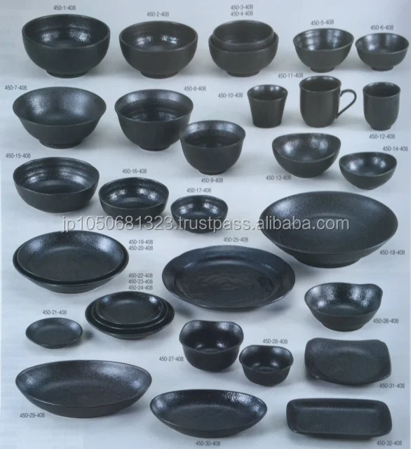 Reliable porcelain sushi boat made in Japan for wholesales, ceramic, eathenware also available