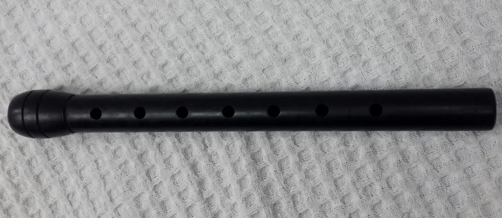 Turkish Professional Woodwind Mey With Pro Reed By Ali Riza Acar Flute Duduk