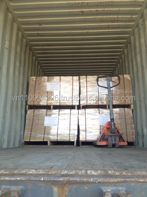 VIETNAM WELDING ELECTRODE E6013, LESS SMOKE, SMOOTH WELDING / NB-500