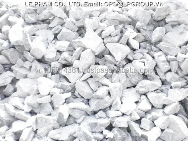 Highest Quality Quick lime, CaO > 92%