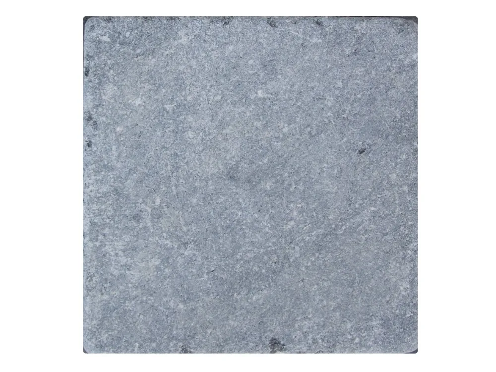 Утопленный камень 15x15x2 мощение садовый пол декоративный синий подъездная дорожка дешевый известняк АСЕАН