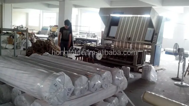  Solution Dyed Acrylic canvas Black Water repellent 1500 MM wide UV Resistant Amazing a 10-year warranty For Boat Covers 50 M