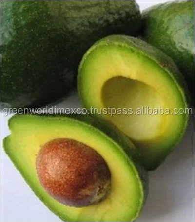 Premium Organic Frozen Avocado IQF Process Best Choice Smoothies 100% Fresh Organic Avocado Puree Bulk Packaging Low Price Ever