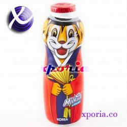 MILKUAT FRESHY STRAWBERRY 130ml | Indonesia Origin