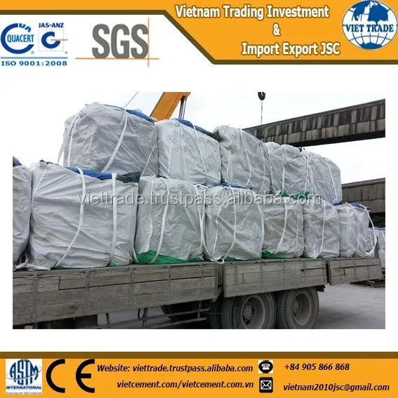 cheapest price CEM I 42.5 Vietnam Portland cement bag