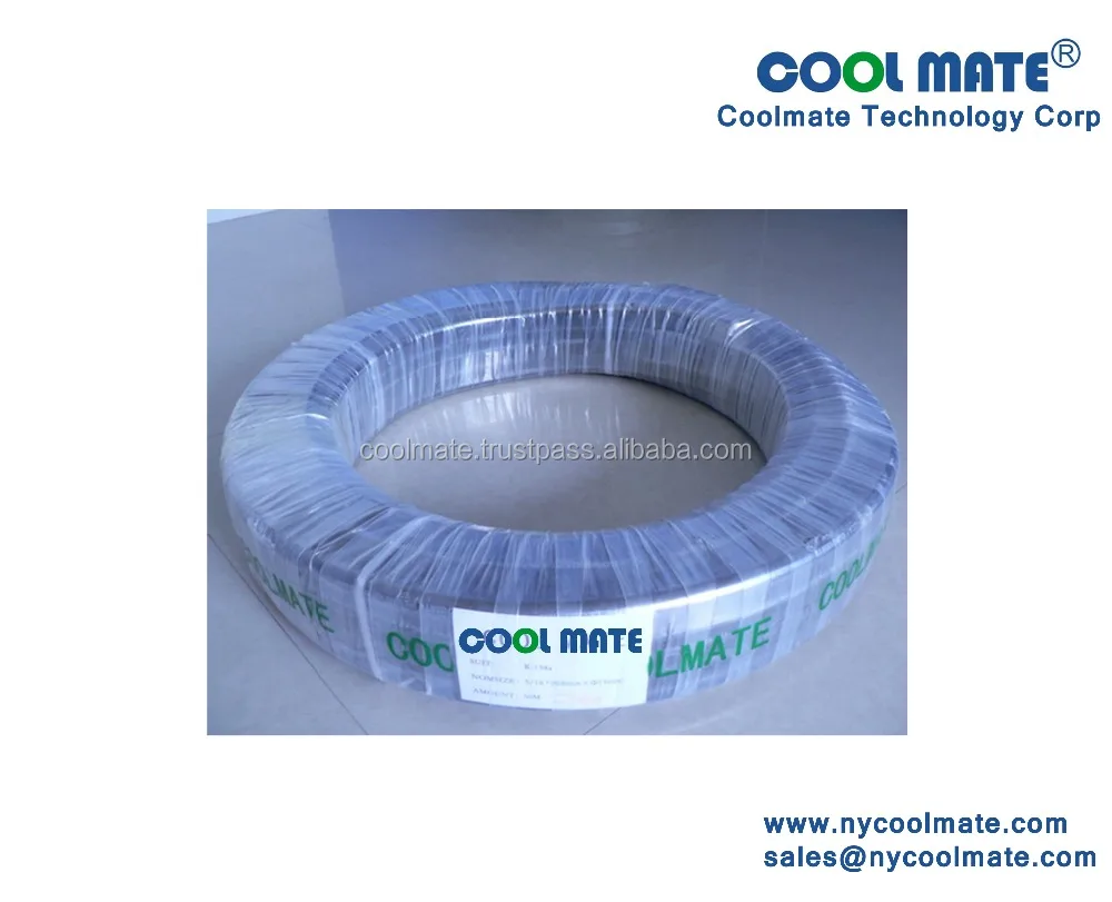 
R134a A10 11.2mm air conditioner hose 