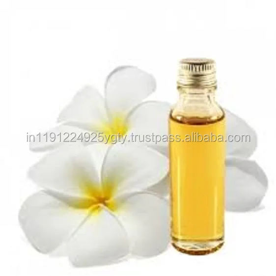 100% Pure High Quality Frangipani Essential Oil High Quality Aromatherapy Diffuser