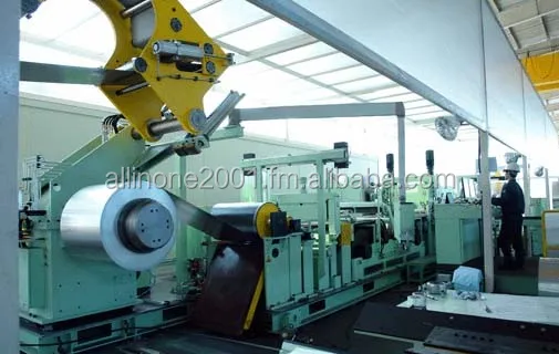 
Aluminum Circle(disc), Coil(strip), Sheet from Korea 