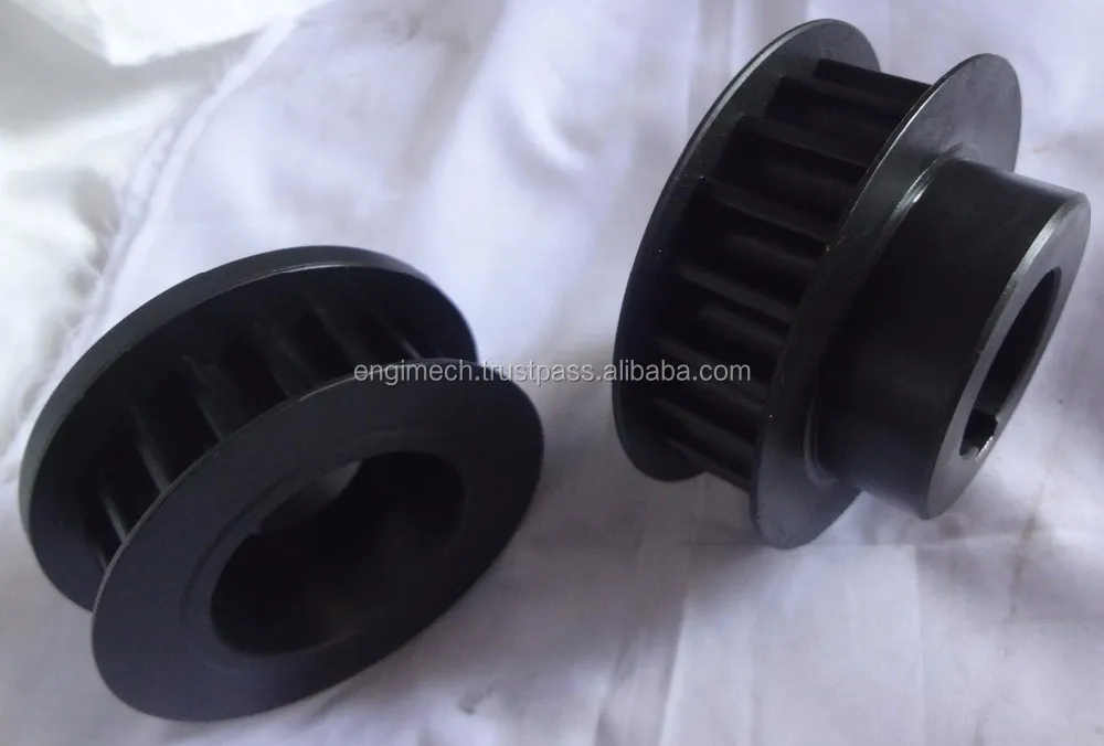 14 М HTD Сроки Шкивы-Высокое Качество по Низкой Цене