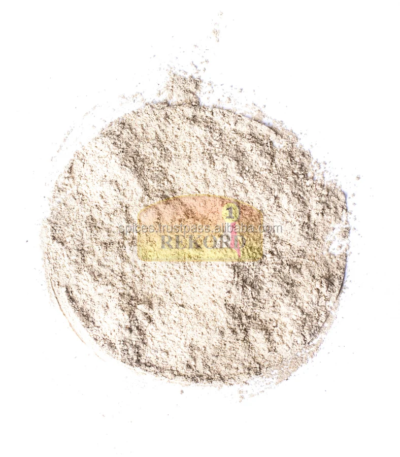 Lovage root powder - Levisticum officinale