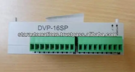 дельта dvp серии ss модуль расширения