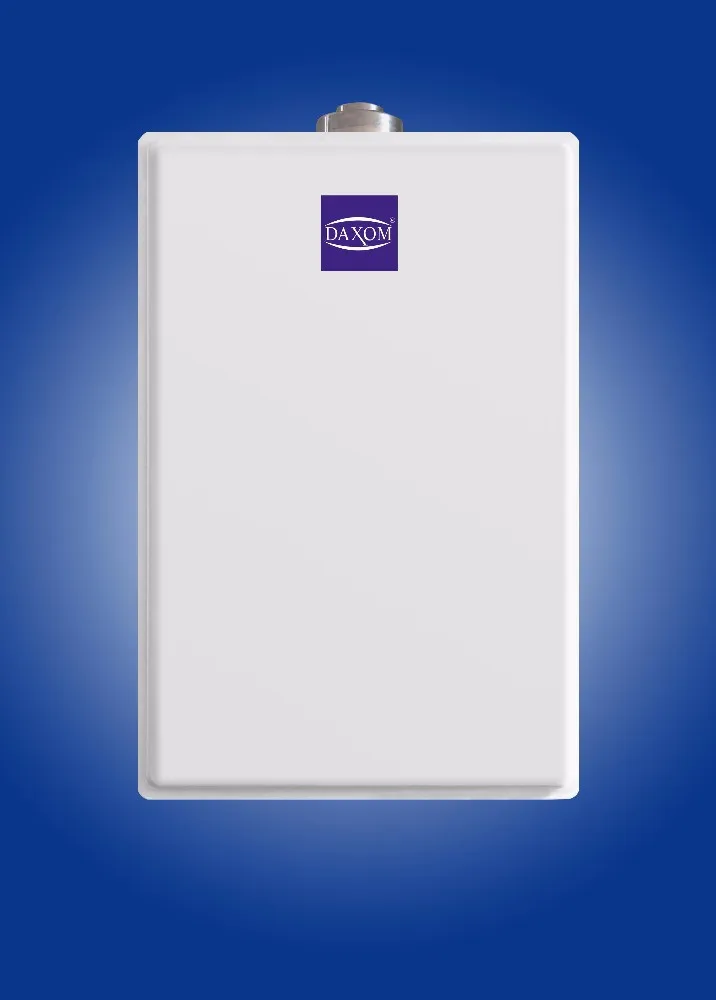 Big Capacity  Gas Water Heater 33l/min Lpg or Natural Gas 220 Volt 50 Hz Constant Temperature