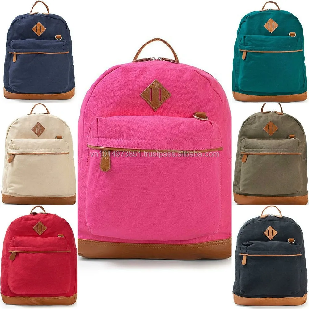 Lovely High Quality school Bags , School Backpack With Low rate