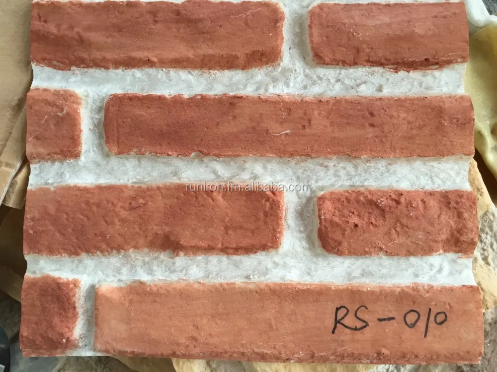 
Brick panel with 5mm thickness, one big whole panel,1.3*2.85m size,FRP materail 