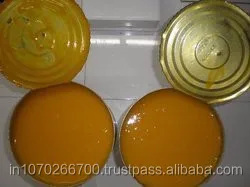 Fruit Pulp from India MULTIKO 800g orange granule pulp canned fruit natural pulp for different usage