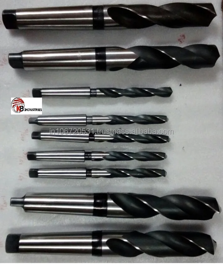core drill bit