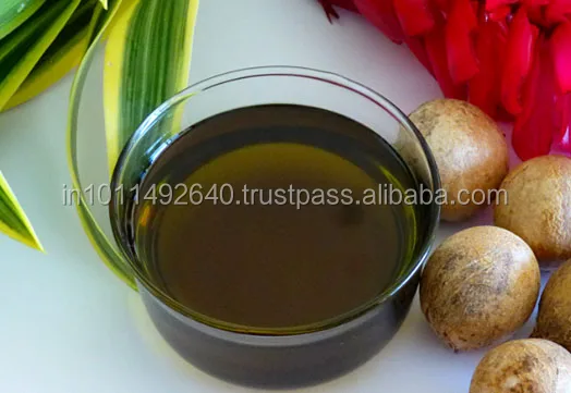 Top Quality high efficient SKIN CARE TAMANU OIL COLD PRESSED For wholesale from India