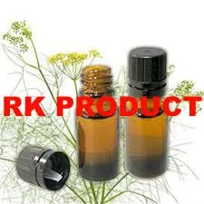 
Fennel Seed Essential Oil 