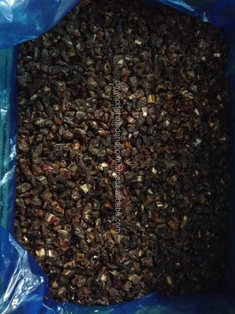 
Aseel Chopped/Diced Dates 