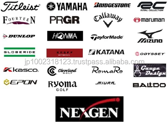 Best selling Various types of honma golf set and Used golf club at reasonable prices