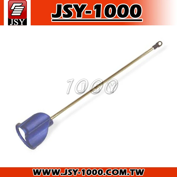 Jsy501- 120 мм ручной краска бетононасос цемент весло смеситель