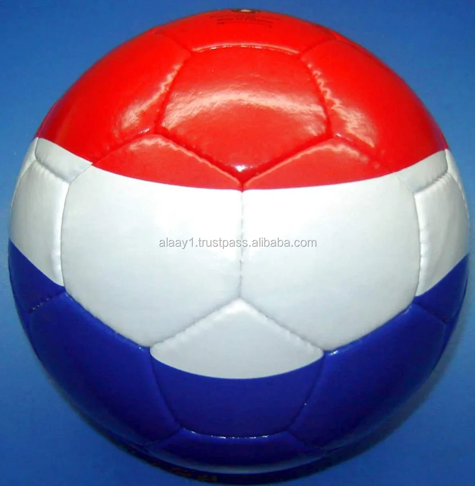 PROMOTIONAL SOCCER BALLS