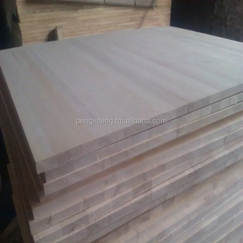 
FSC Paulownia lamina HEZE 