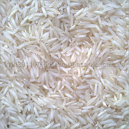 Pusa Raw Basmati Rice