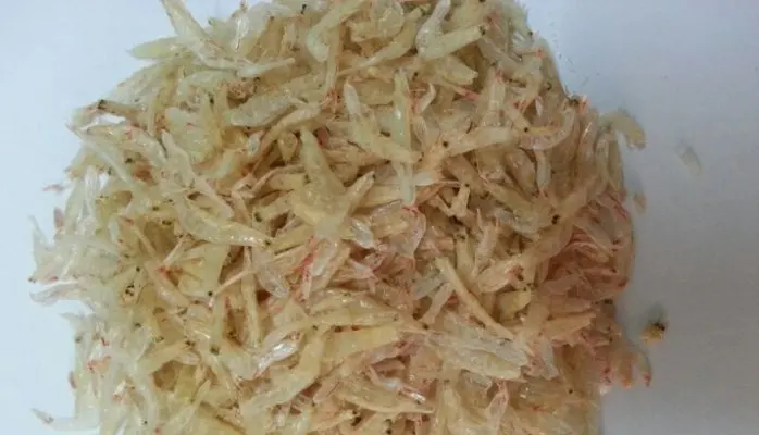 Vietnam Custom Package Dried Baby Shrimp Best Quality with Long Shelf Life