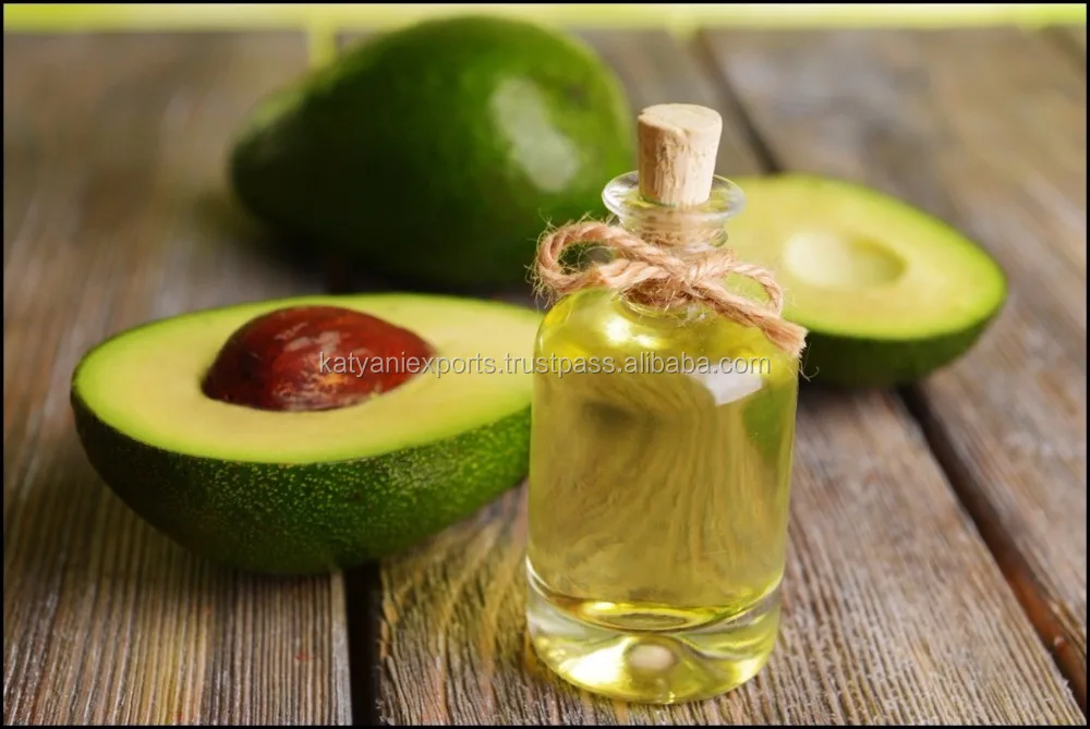 Wholesale Selling Top Notch Quality Avocado Seed Oil for Sale