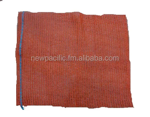 
PE MESH BAG FOR ONION,POTATO,CABAGE 