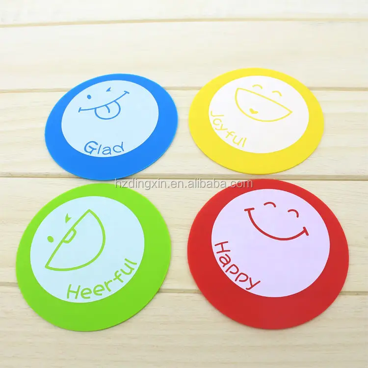 Wholesale Kitchen Tools Heat Resistance Cork Cup Mat with Reasonable Price