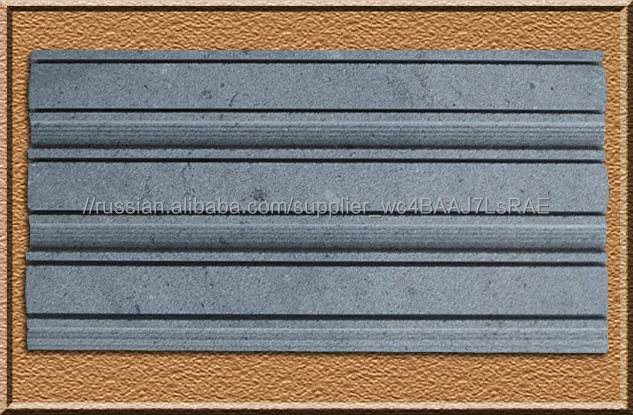 
 ANDESIT LAVASTONE ALOR 3 / отделано серый андезито вулканического камня 3 типа  