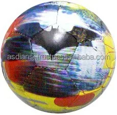 Custom football Logo Ball  Promotional Balls Soccer ball Footballs