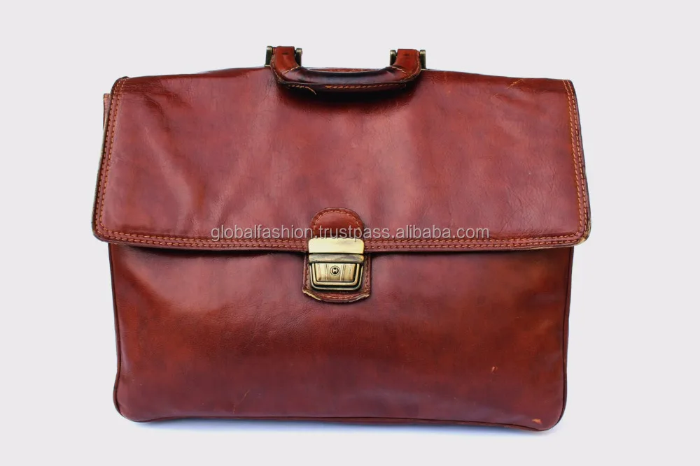 
Messenger Leather Bag Made in India Genuine Leather Office High Quallity Men Customized Size Cotton 7-10 Days AAKI-1197 500pcs 