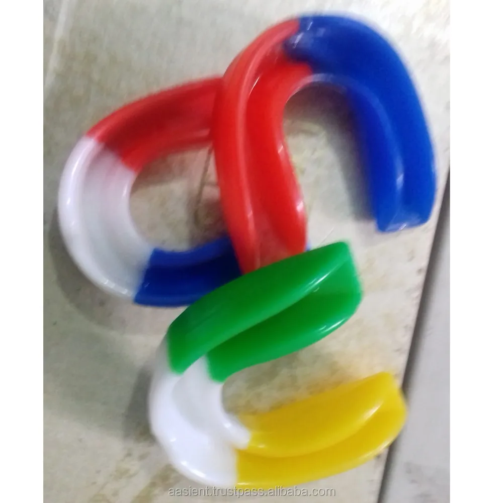 Best Mouthguard Teeth Protector For Boxing Sports Mouth Guard Protect MMA Adult