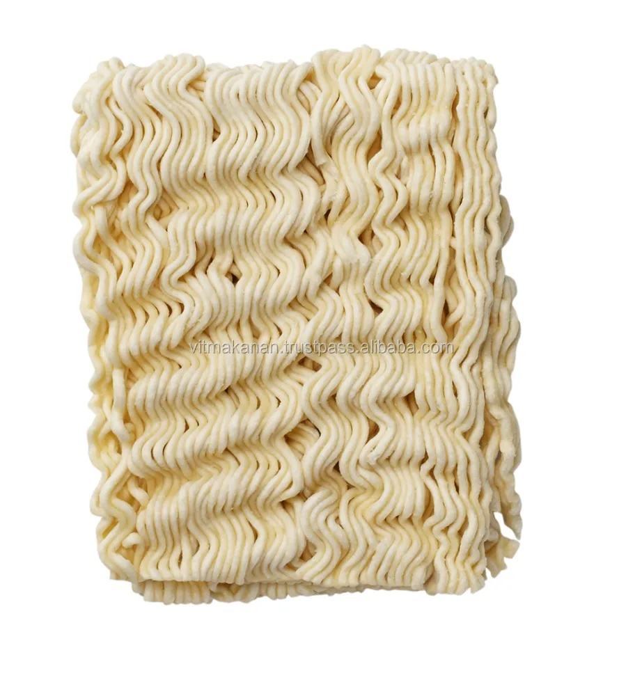 Vitaman Curry Instant Noodles