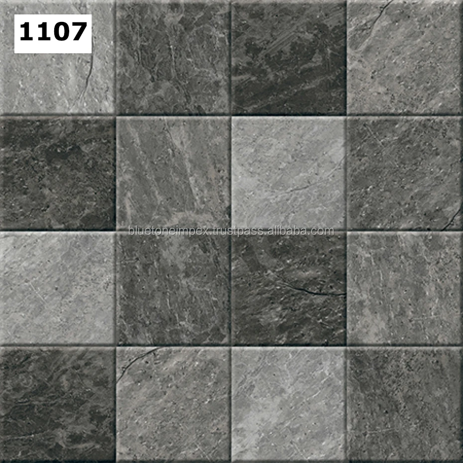 NON SLIP BATHROOM FLOOR TILE 300 X 300MM
