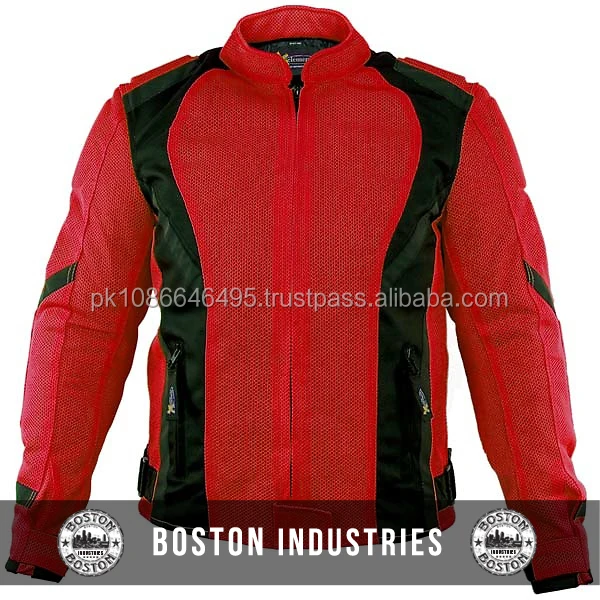 
Женская черная, красная, сетчатая, тройная, бронированная мотоциклетная куртка, оптовая продажа, бронированные куртки 