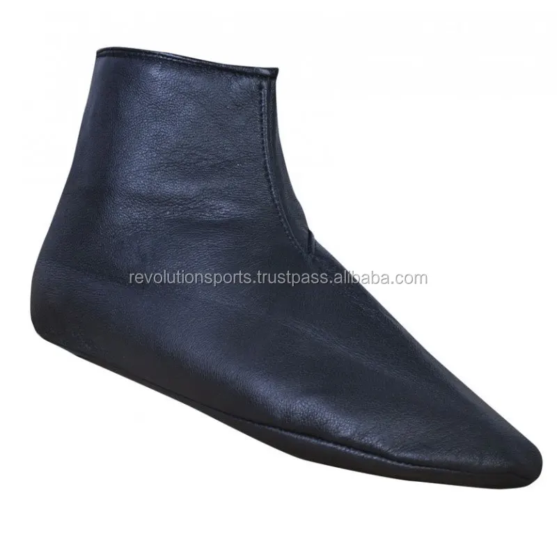 Exotic Leather Socks /winter warm socks best seller 2020